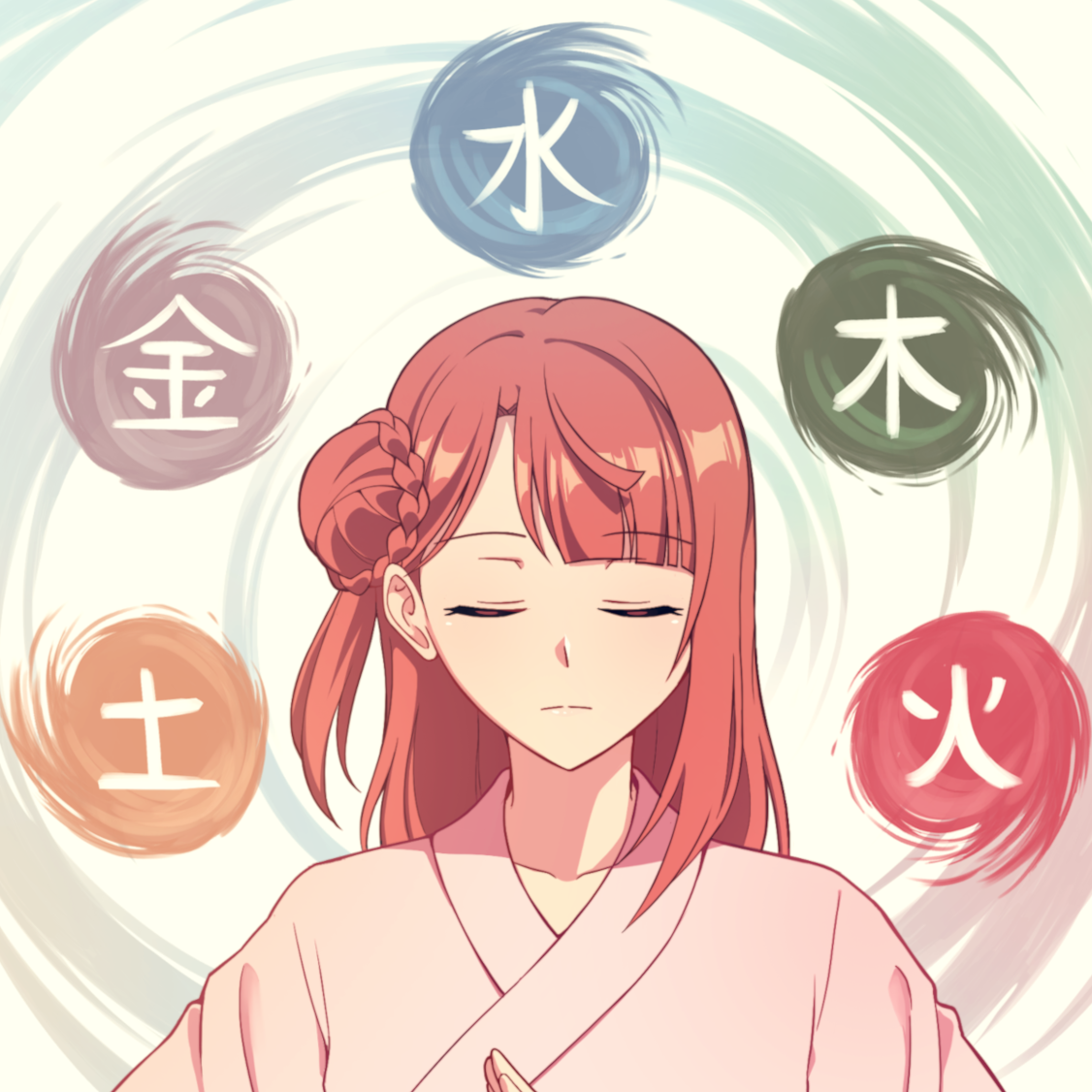 Bumeng's Journey Begins