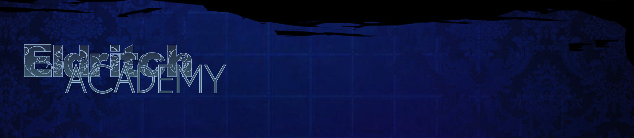 Eldritch Academy v3 Banner