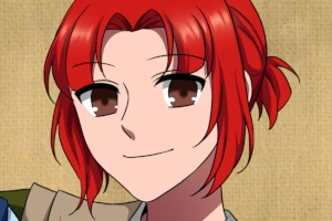 Mizuyo, a little over a year after Guwon Day.